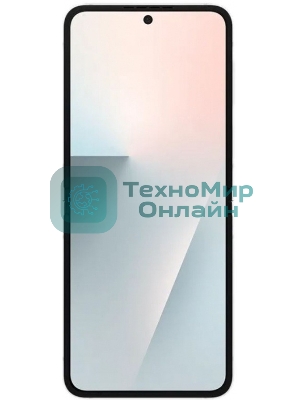 Смартфон Samsung Galaxy Z Flip7 FE 8/256Gb белый