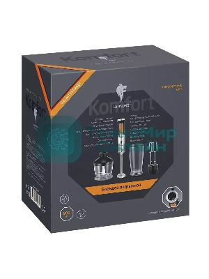 Блендер LEONORD LE-1718