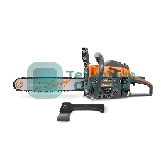 Пила цепная бензиновая Daewoo DACS 4500