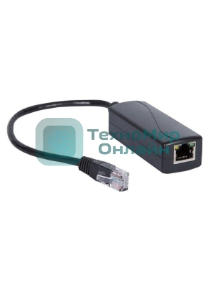 Конвертер Osnovo CN-PoE24/G