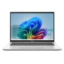 Ноутбук Asus VivoBook 14 M1407KA-LY125 Ryzen AI 5 330 16Gb SSD512Gb AMD Radeon 820M 14