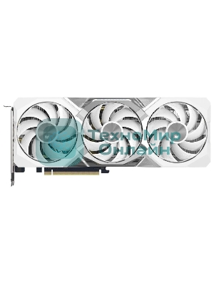 Видеокарта Acer RX9070XT PREDATOR BIFROST WHITE OC 16Gb GDDR6 256bit 3xDP HDMI 3FAN RTL