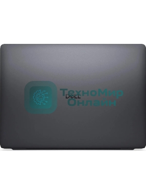 Ноутбук Dell Pro 14 Core Ultra 7 255U 16Gb SSD512Gb Intel Graphics 14