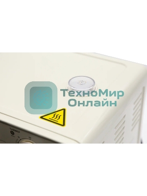 Мини-печь Horizont MO-1601BEF