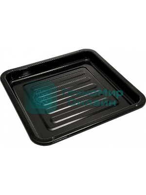 Мини-печь Delta D-0123 белая с тэном повыш мощности,1300 Вт, 37 л