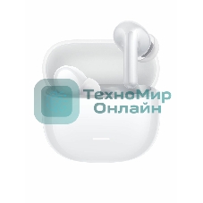 Наушники TWS Xiaomi Redmi Buds 8 Lite белый, внутриканальные, Bluetooth, до 7 ч