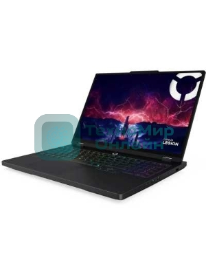 Ноутбук Lenovo Legion 5 15AHP10/15.1
