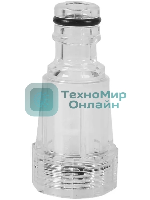 Мойка Huter W200i PROFESSIONAL