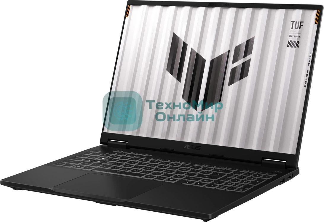 Ноутбук Asus TUF Gaming A16 FA608UHI-TU128/16