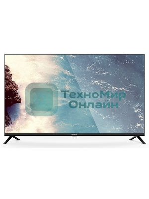 Телевизор Centek 43