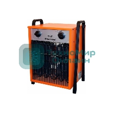 Тепловентилятор Тепломаш КЭВ-9С40Е