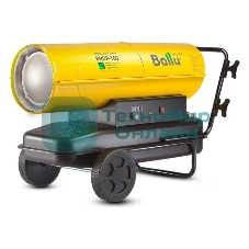 Тепловая пушка Ballu BHDP-100 дизельная прямого нагрева