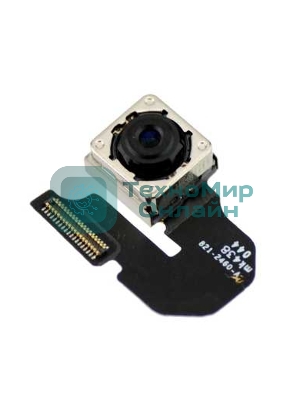 Задняя камера для Apple iPhone 6