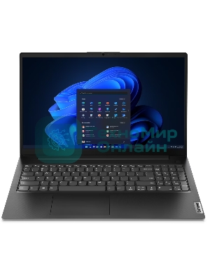 Ноутбук Lenovo V15 G4 IRU/15.6