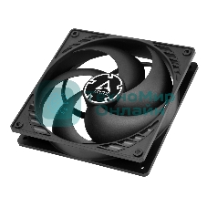 Вентилятор для корпуса Case fan ARCTIC P14 (черный) - retail (ACFAN00123A)