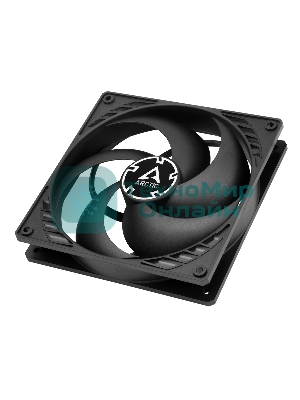 Вентилятор для корпуса Case fan ARCTIC P14 (черный) - retail (ACFAN00123A)