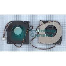 Вентилятор (кулер) для моноблока Lenovo IdeaCentre B305 A4980 A70Z W4600 W6000 GPU