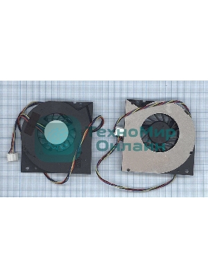 Вентилятор (кулер) для моноблока Lenovo IdeaCentre B305 A4980 A70Z W4600 W6000 GPU