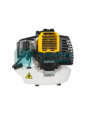 Триммер бензиновый Huter GGT-1300S, 1,74 л.с.