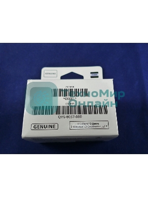 Печатающая головка CANON QY6-8037 цветная для CANON GM2040/2050/4040/4050/G5040/5050/6040/6050/7040/7050