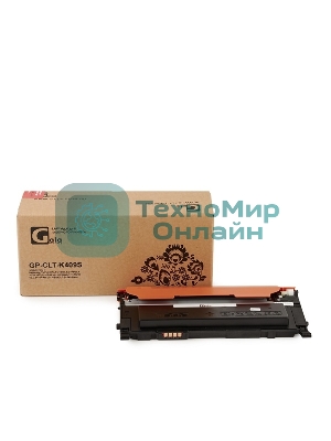 Картридж лазерный GalaPrint GP-CLT-K409S черный (1500 стр) для Samsung CLP-310/CLP-315/CLX-3170/CLX-3170FN/CLX-3175/CLX-3175N/CLX-3175FN/CLX-3175FW/CLP-310N/CLP-315W