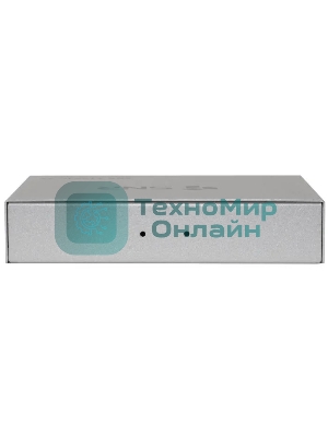 Коммутатор SNR SNR-S1904G-2S, 1Гбит/с, количество портов 4 шт, (L2)