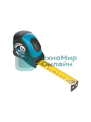 Рулетка GROSS 