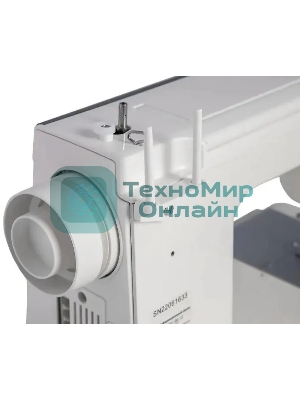 Швейная машина Comfort 394