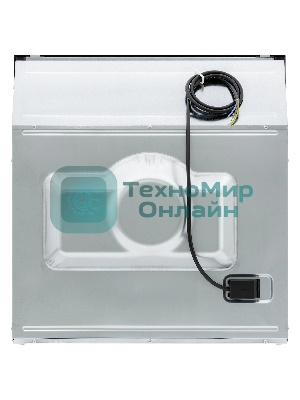 Духовой шкаф электрический встраиваемый Krona STEFANO 60 IX нержавеющая сталь