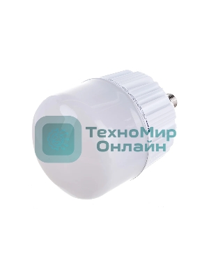 Лампа светодиодная Feron LB-65 100Вт Е27/Е40 дневной