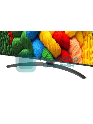 Телевизор LG 43