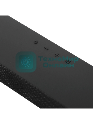 Саундбар Samsung HW-B650D/RU 3.1 430Вт черный
