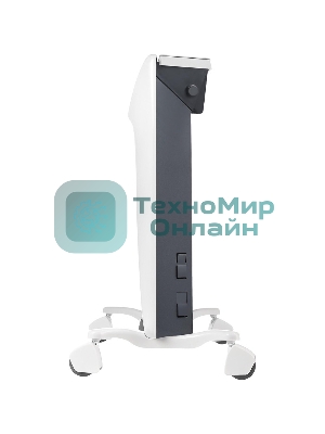 Комплект Electrolux Air Gate Transformer с блоком управления и шасси ECH/AG2-1500 T-TUE4 (электр)