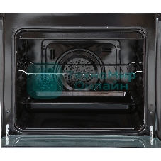 Плита комбинированная RENOVA SG6E-ICTFDW-TR