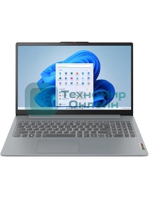 Ноутбук Lenovo IdeaPad Slim 3 15IRU8/15.6