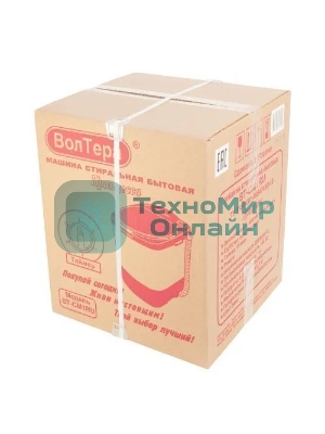 Стиральная машина ВолТера ВТ-СМ1RU