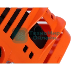 Триммер бензиновый Patriot PT 555 реж.эл.: леска/нож