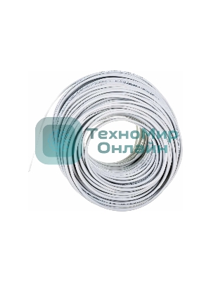 Кабель SkyNet (N) Standart CSS-UTP-4-CU-N, UTP indoor 4x2x0,48, медный, FLUKE TEST, кат.5e, однож., 305 м, box, серый