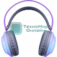 Беспроводные/проводные наушники Defender FreeMotion B651 белый, накладные, Bluetooth + проводной, складная конструкция, микрофон, до 10 ч