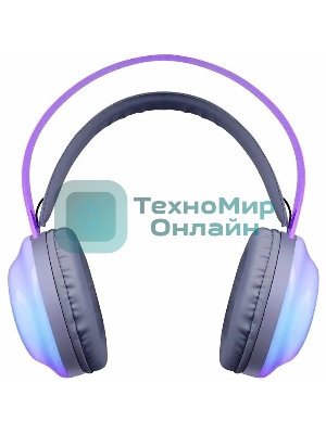 Беспроводные/проводные наушники Defender FreeMotion B651 белый, накладные, Bluetooth + проводной, складная конструкция, микрофон, до 10 ч