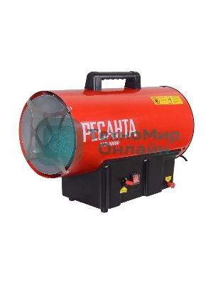 Тепловая пушка Ресанта ТГП-30000 67/1/15