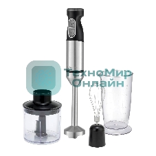 Блендер EVOLUTION HBS-1031 черный