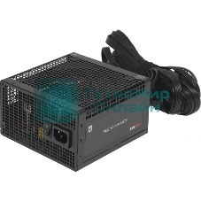 Блок питания Accord ATX 850W ACC-850-80G 80 PLUS (20+4pin) APFC 120мм fan 6xSATA RTL