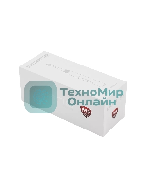 Электрическая зубная щетка Polaris PETB 0701 TC белый