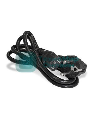 Источник бесперебойного питания ExeGate ServerRM UNL-3000.LCD.AVR.2SH.3C13.USB.3U 3000VA/1800W, Color LCD, AVR, 2*Schuko+3*C13, USB, 3U, установка в стойку, черный