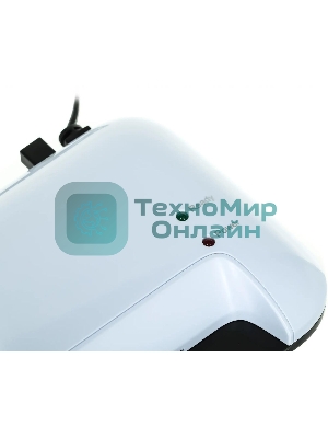 Ламинатор Cactus CS-LAB-A4400, 2 вала, A4, 125мкм, 400 мм/мин