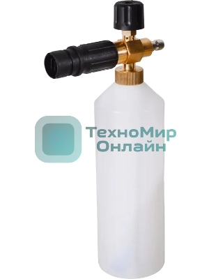 Мойка Huter W200i PROFESSIONAL