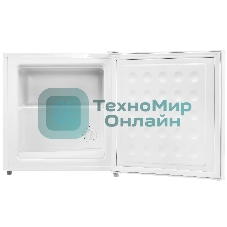 Морозильная камера Bomann GB 341 weiss, белый, 31л