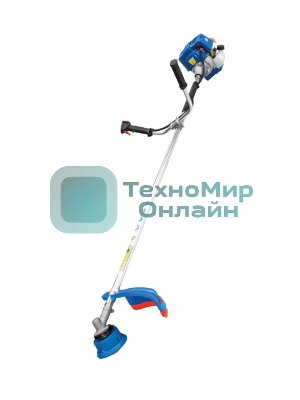 Триммер бензиновый Oasis TBR-4/31PR40T Pro, 1.1 л.с.