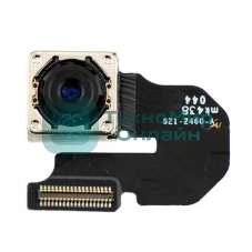 Задняя камера для Apple iPhone 6